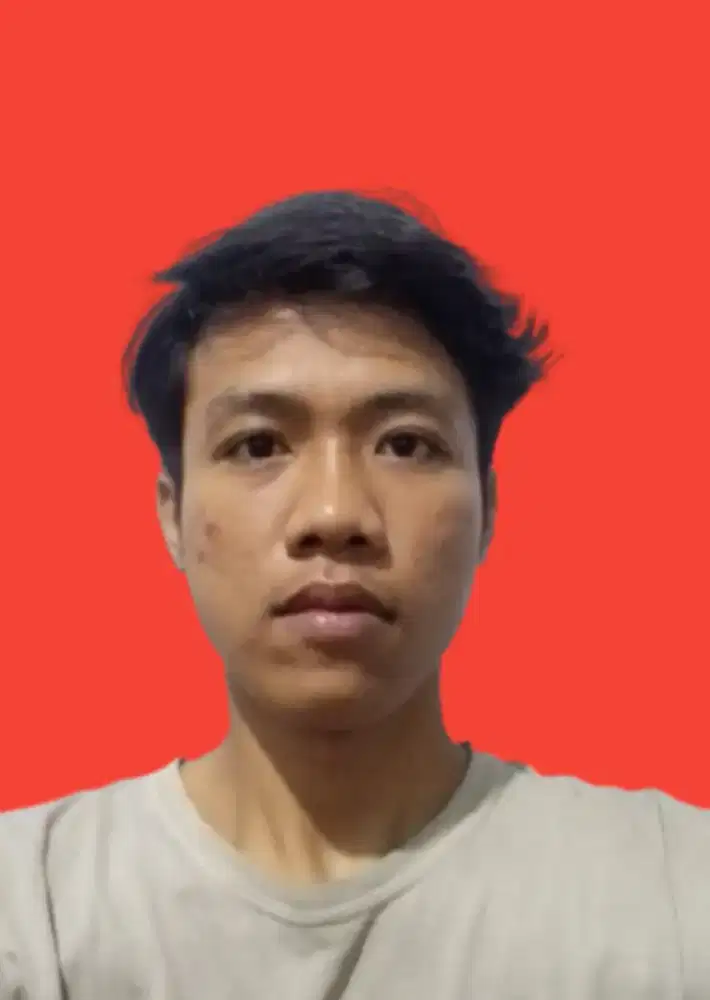 Butuh kerjaan apa saja yang penting jelas