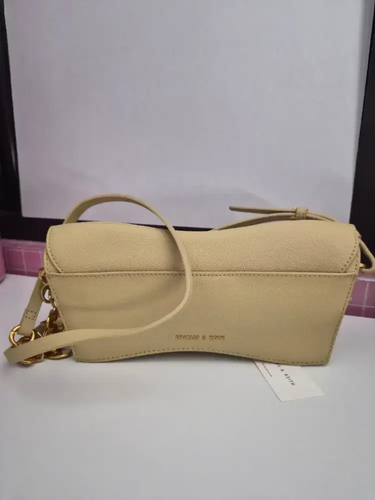 Tas Charles & Keith Original