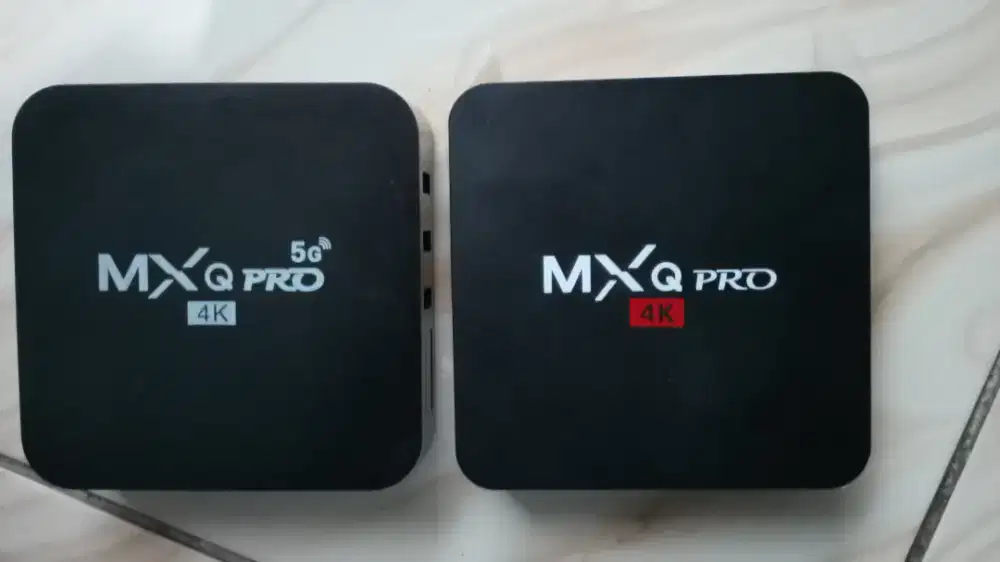 STB MENTOK DI LOGO - 2 UNIT