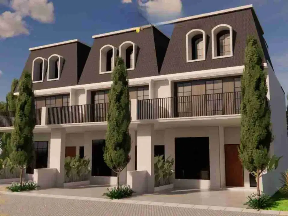 Di JUAL Kos Ring 1 UNDIP Sudah FREE BIAYA & FULL FURNISH Bisa KPR di Tembalang