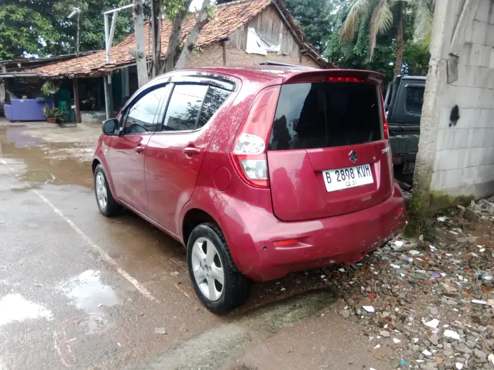 Kursus belajar setir