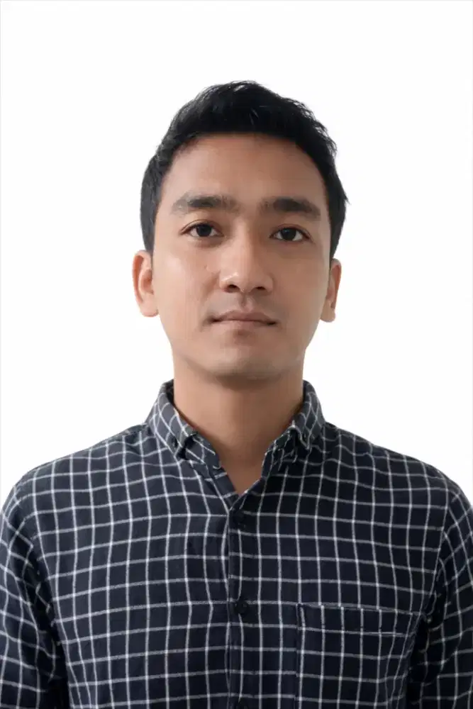 Sedang mencari pekerjaan