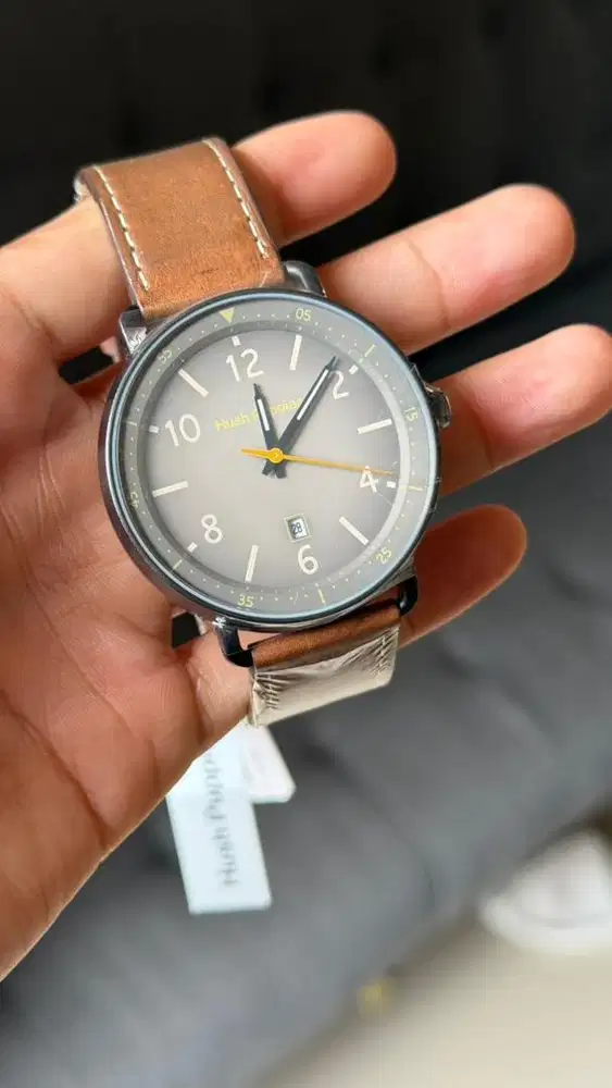 Jam Tangan Hush Puppies Murah BU