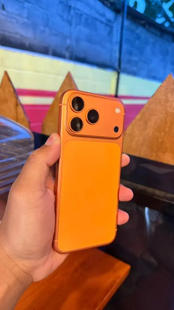 IPHONE 17 PROMAX 256 IBOX