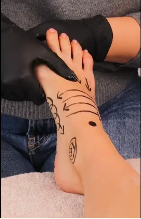 Pelatih Therapist Kretek & Totok Punggung