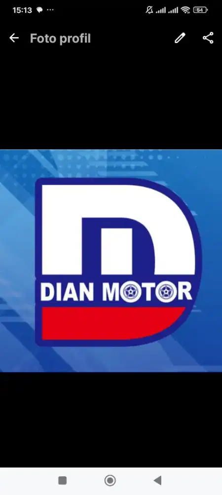 DIBUTUHKAN MEKANIK SEPEDA MOTOR