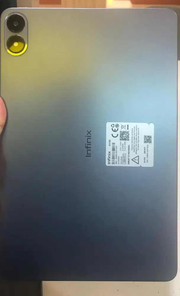 Tablet Infinix Xpad 20