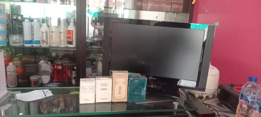 Parfum Import Original