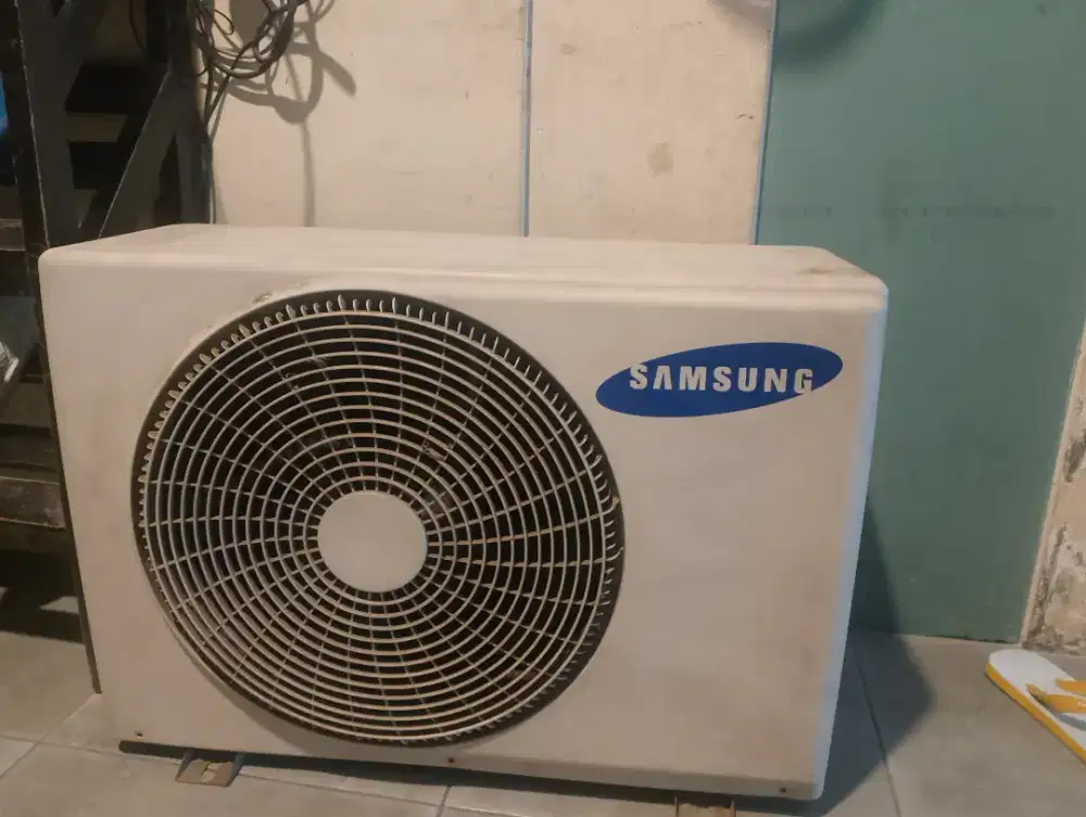 AC Samsung bekas
