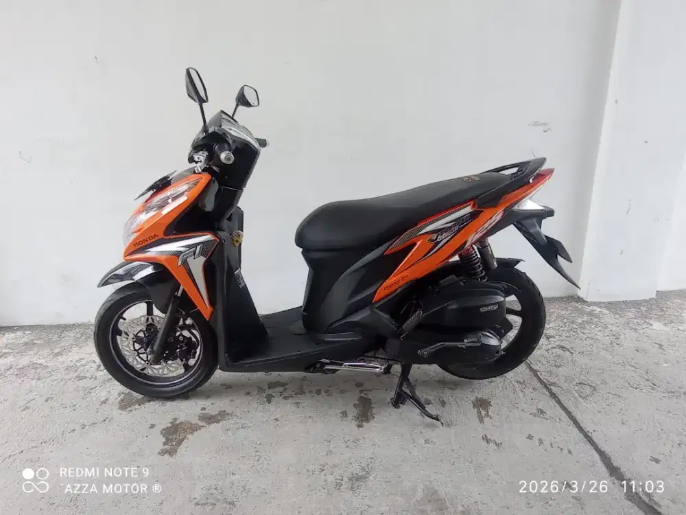 Vario 125 AD 2023 Akir