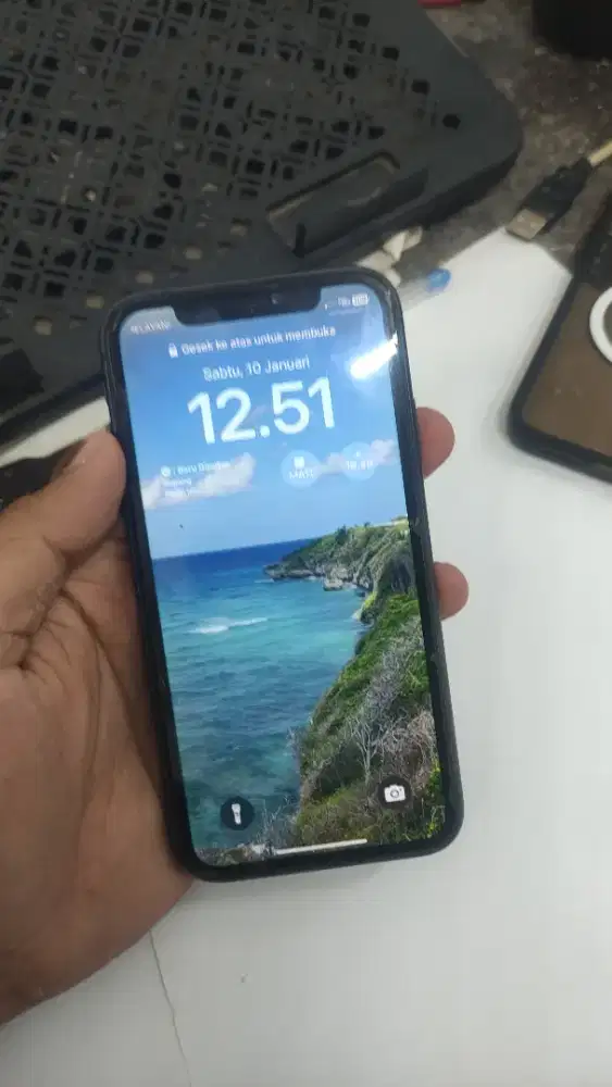 Iphone 11 128 gb ibox