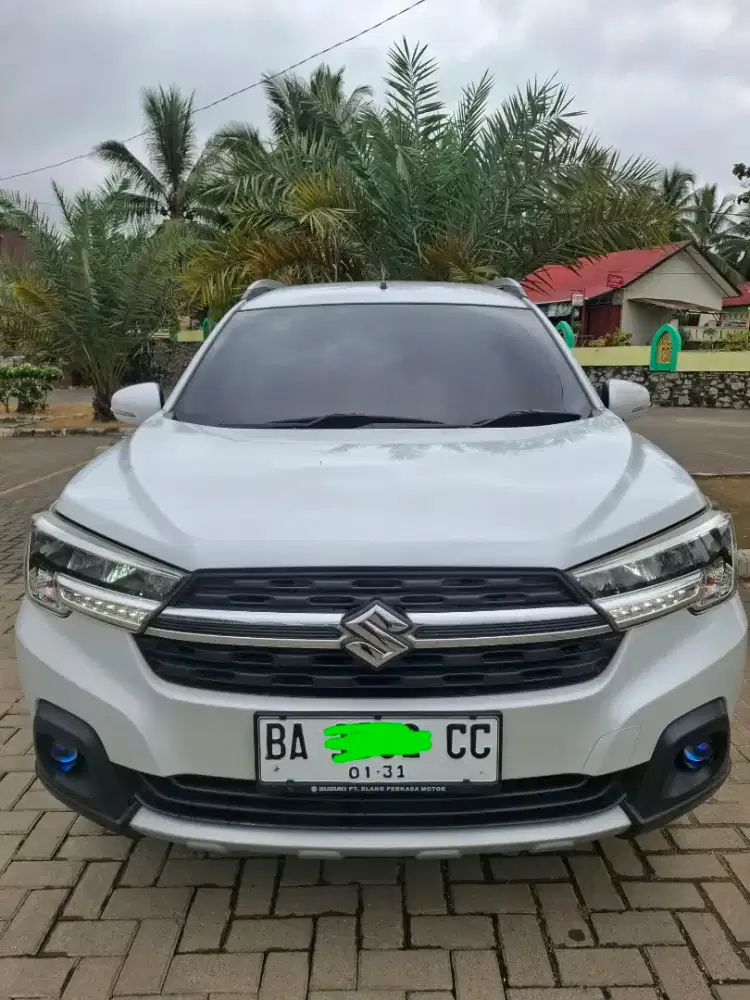 XL7 Alpha Manual 2020