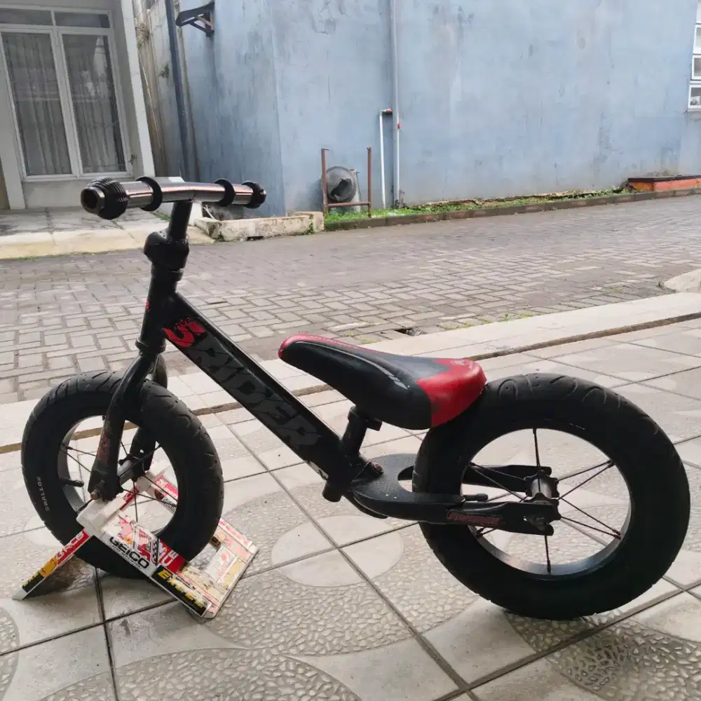 Balance Bike / Push Bike 5RIDER