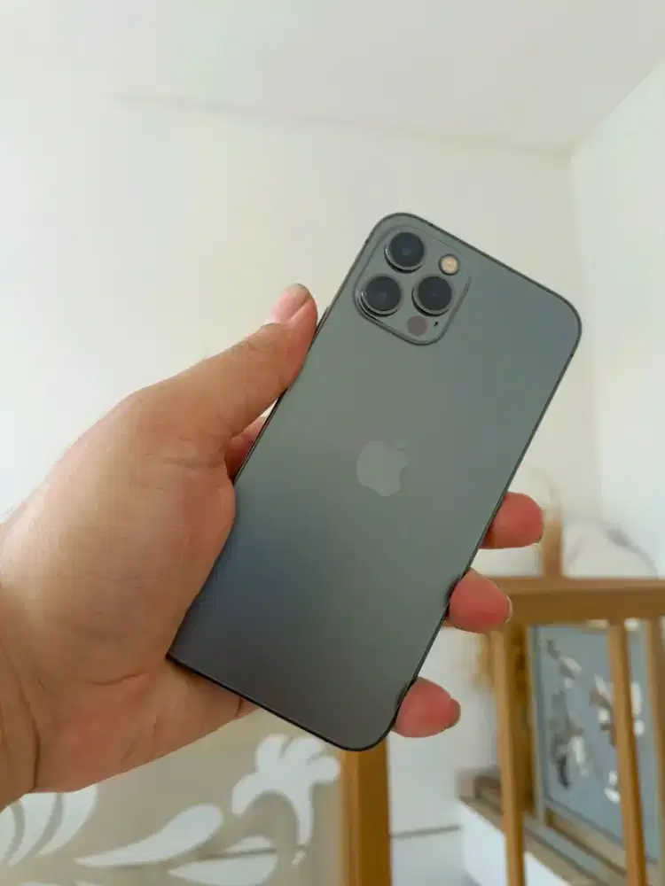 iPhone 12 pro 128Gb inter Allop