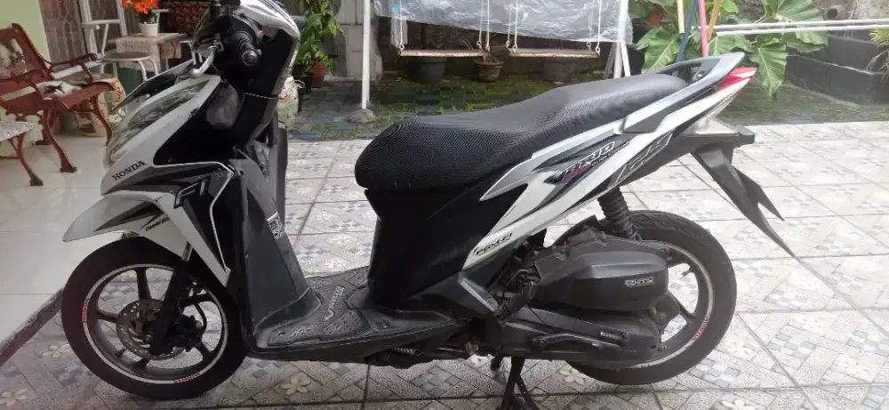 Honda Vario 2014