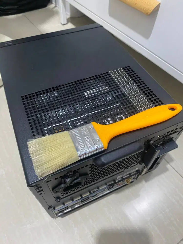 [Second] Mini PC Gaming AMD Ryzen 7 3700x RAM 32GB Spek Dewa!