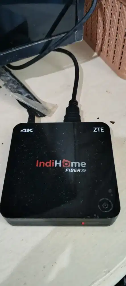 ANDROID TV tx 3 mini dan indihome