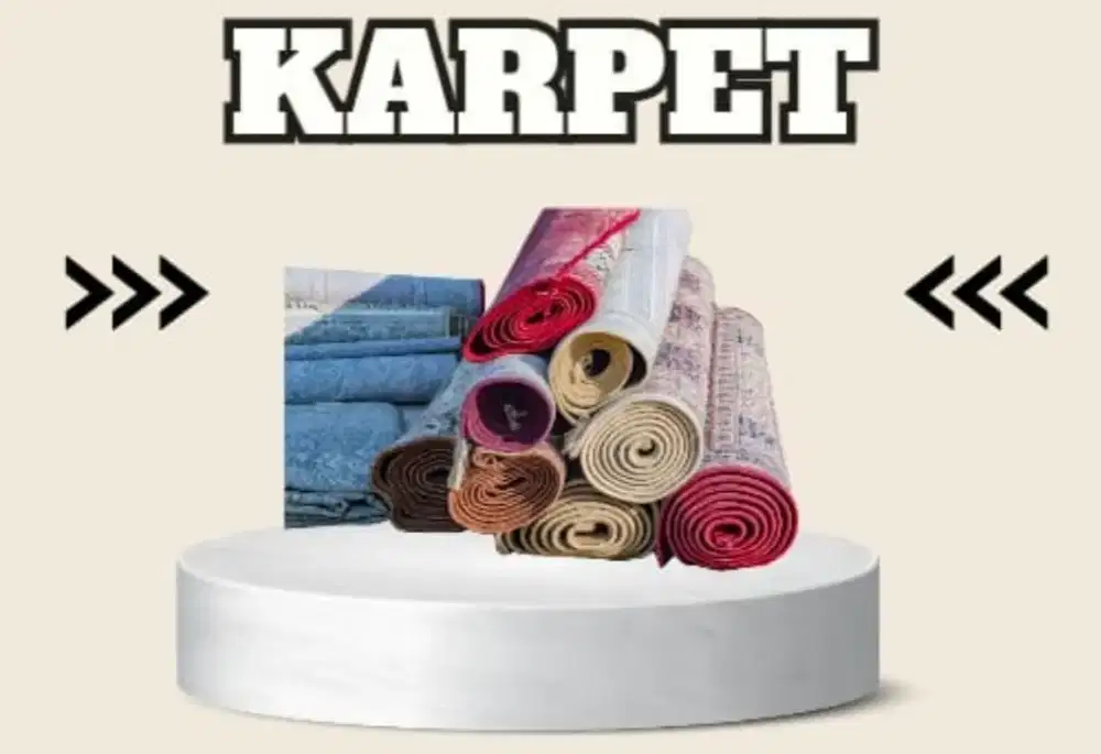 Lowongan Kerja Jasa Laundry Karpet