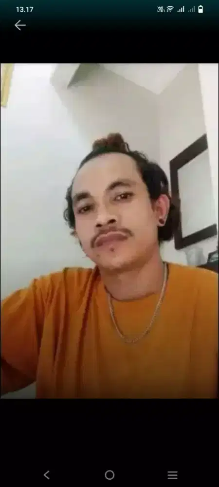 Cari krjaan yang gajih harian apa aja siap