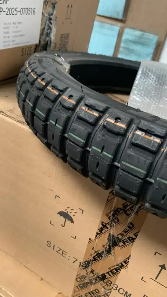 Ban belakang CFMOTO 450/MT harga ekonomis