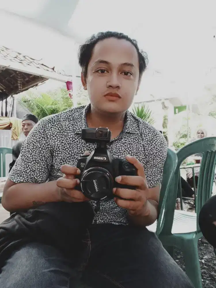 Cari pekerjaan apa saja yang yiapin mesan