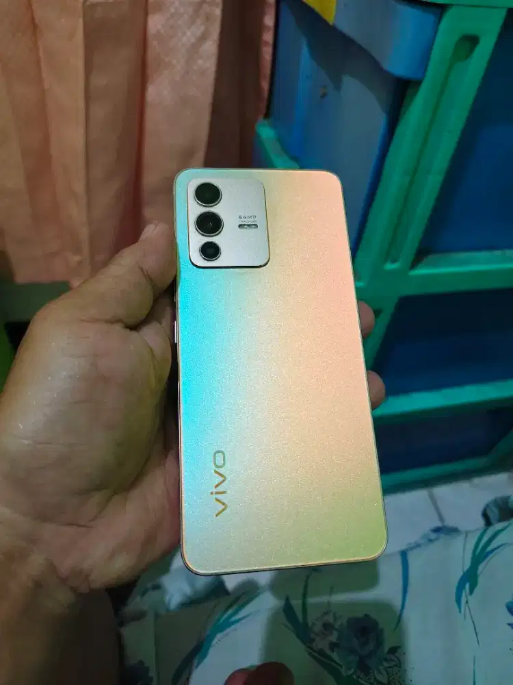 Vivo V23 5G Ram 8/128