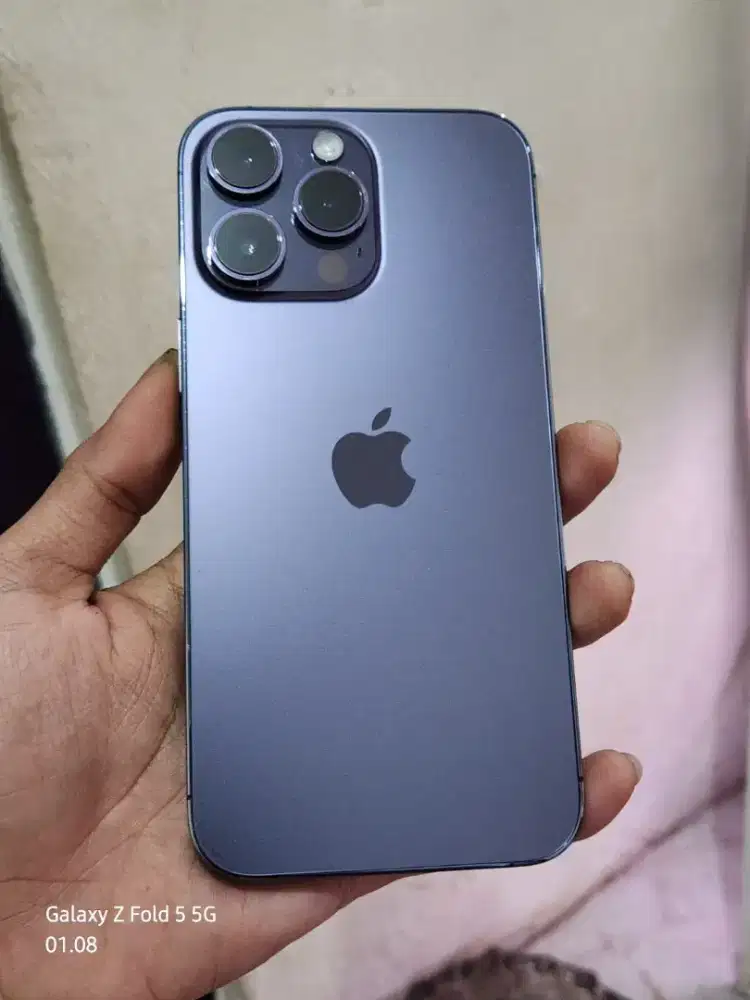 Iphone 14 Pro Max 256GB