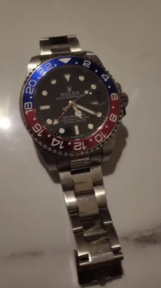 Luminor Panerai - Automatic