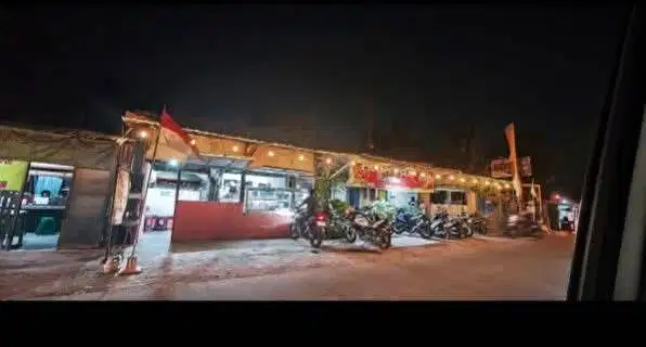 WARUNG MAKAN PRASMANAN