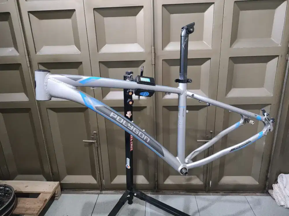 Frame xtrada 5 size S 27,5