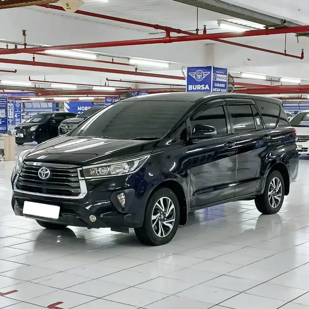 INNOVA G A/T DIESEL 2021