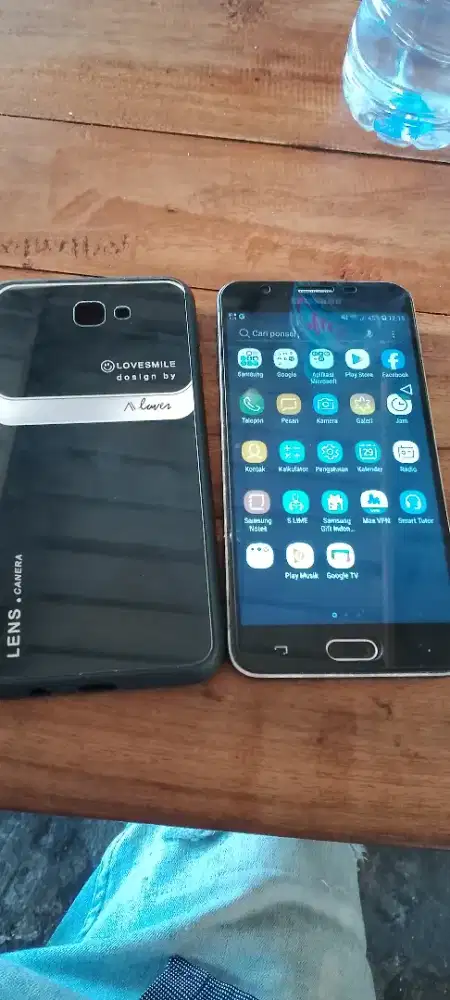 Samsung j7 prime 3/32