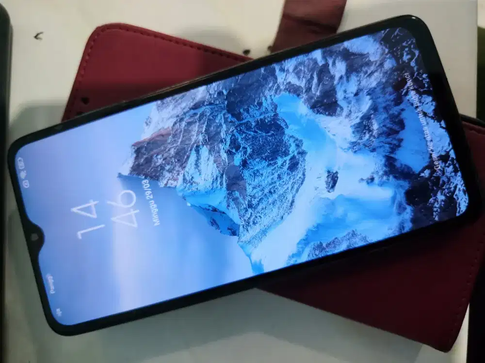 Redmi note 8 Pro 6/64