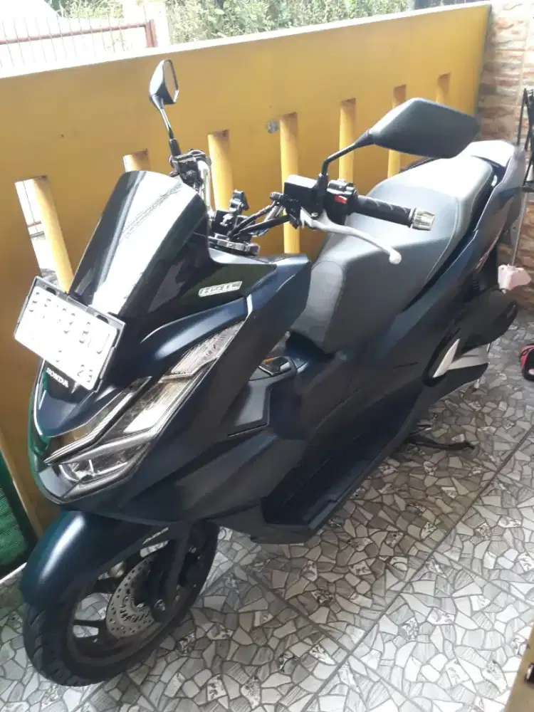 Pcx 160 2023 Abs