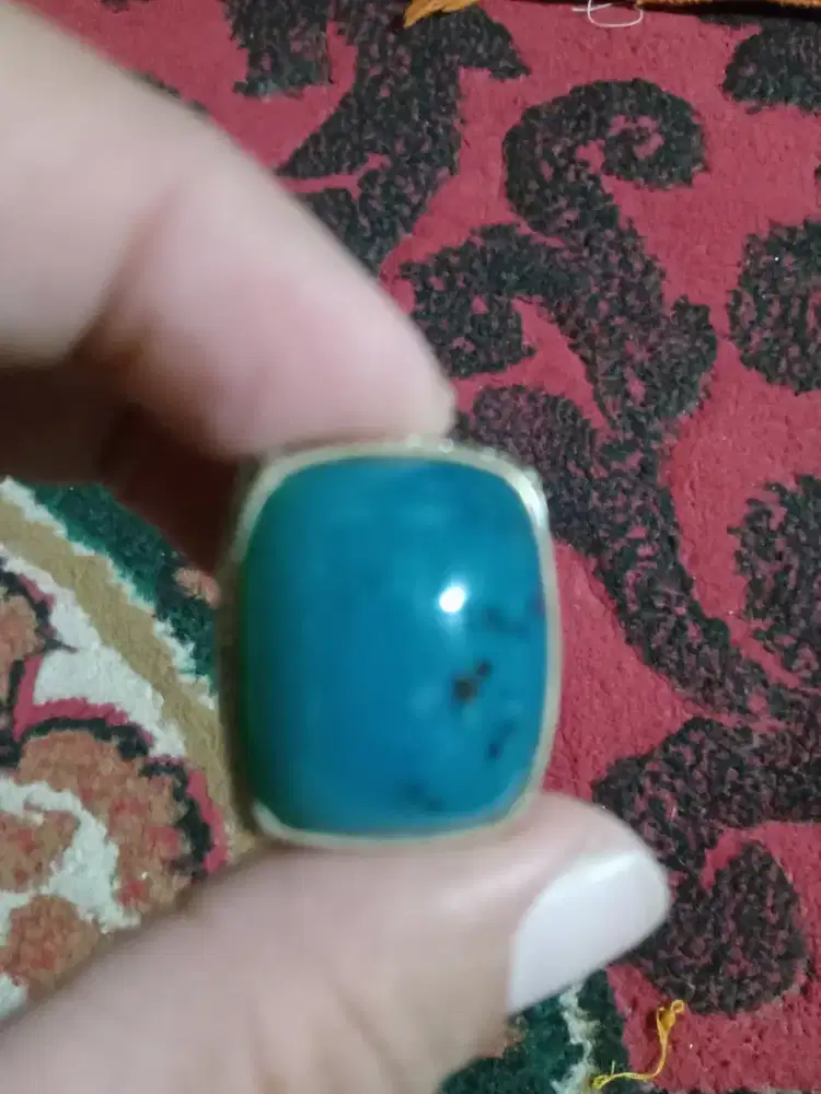 Jual batu bacan murahhhhh