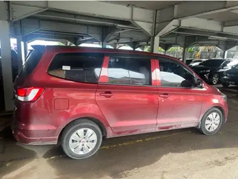 Wuling Confero 2022 Bensin