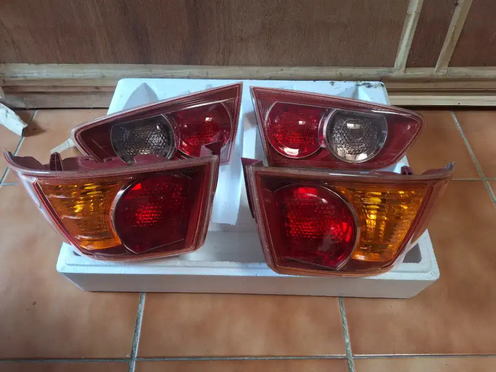 STOP LAMP LANCER EX GT 2008