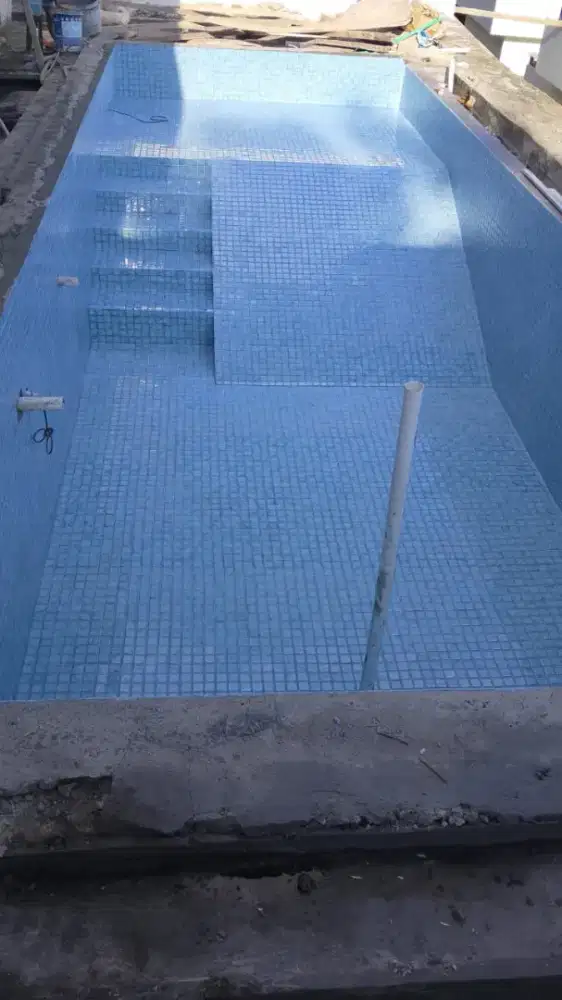 Jasa bangunan dan renovasi