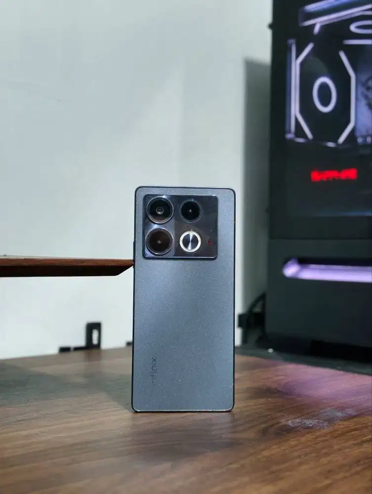 Infinix Note 40 8/256 Device Only