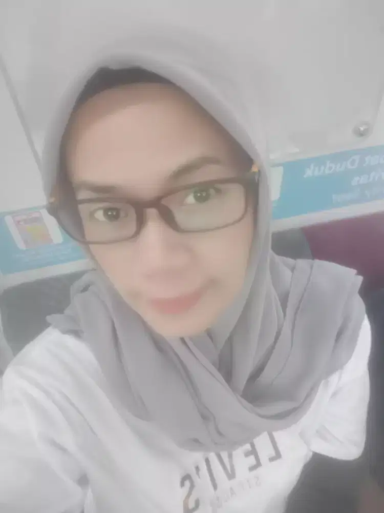 Mencari lowongan kerja