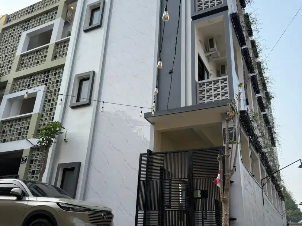 DIJUAL RUMAH KOST 27 KAMAR FULL PENGHUNI AUTO PILOT KOTA MALANG KOS JUAL CEPAT BUTUH UANG