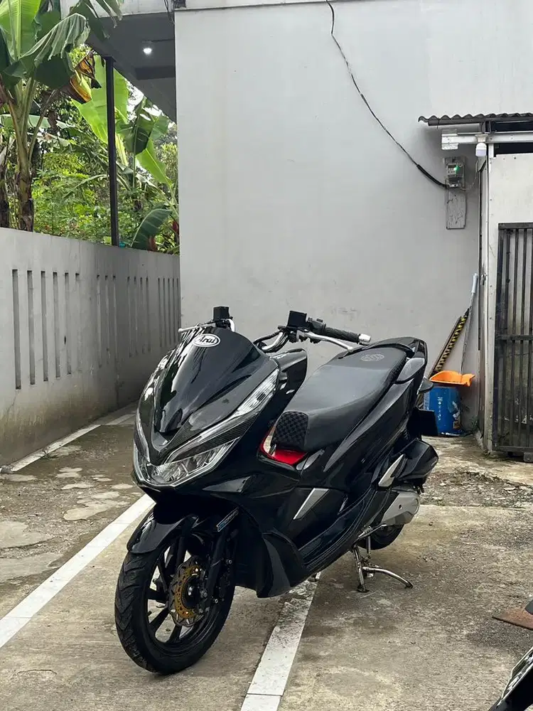 Honda Pcx 150 2019 ABS