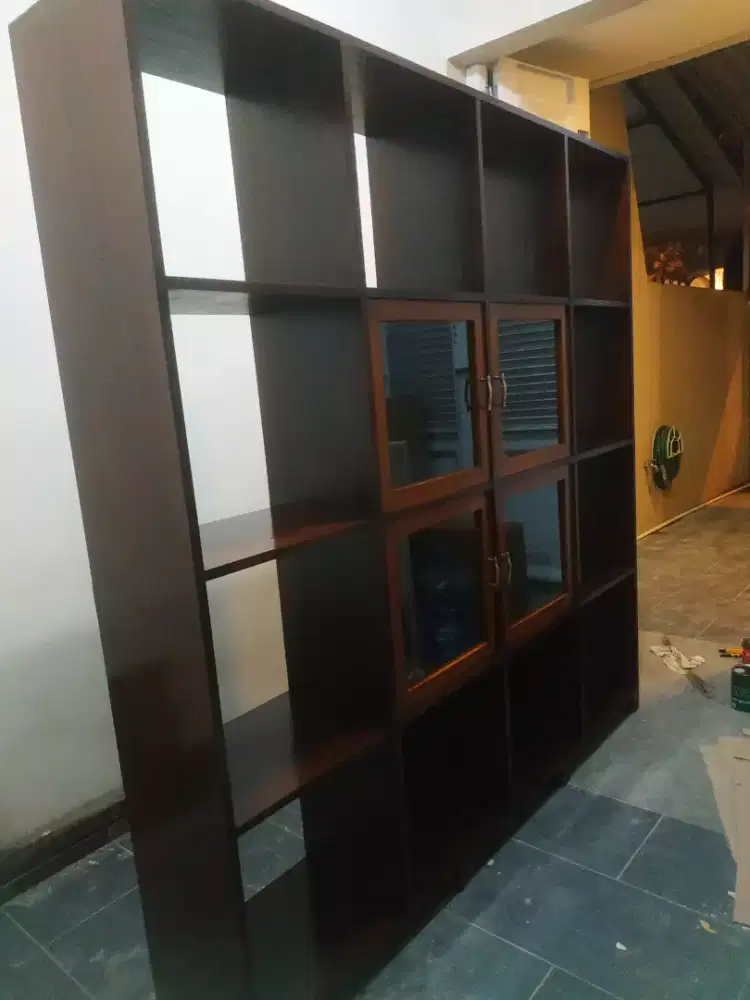 Service Furniture Panggilan