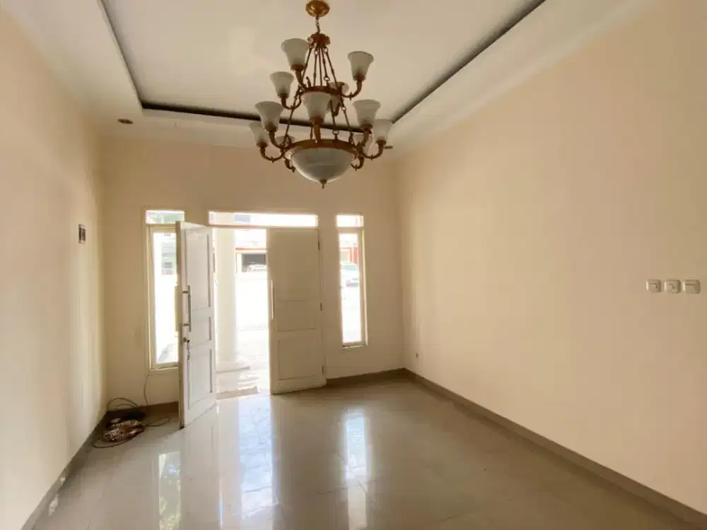 Disewakan Rumah Cocok Untuk Kantor atau Usaha Lokasi di Turangga Bandung