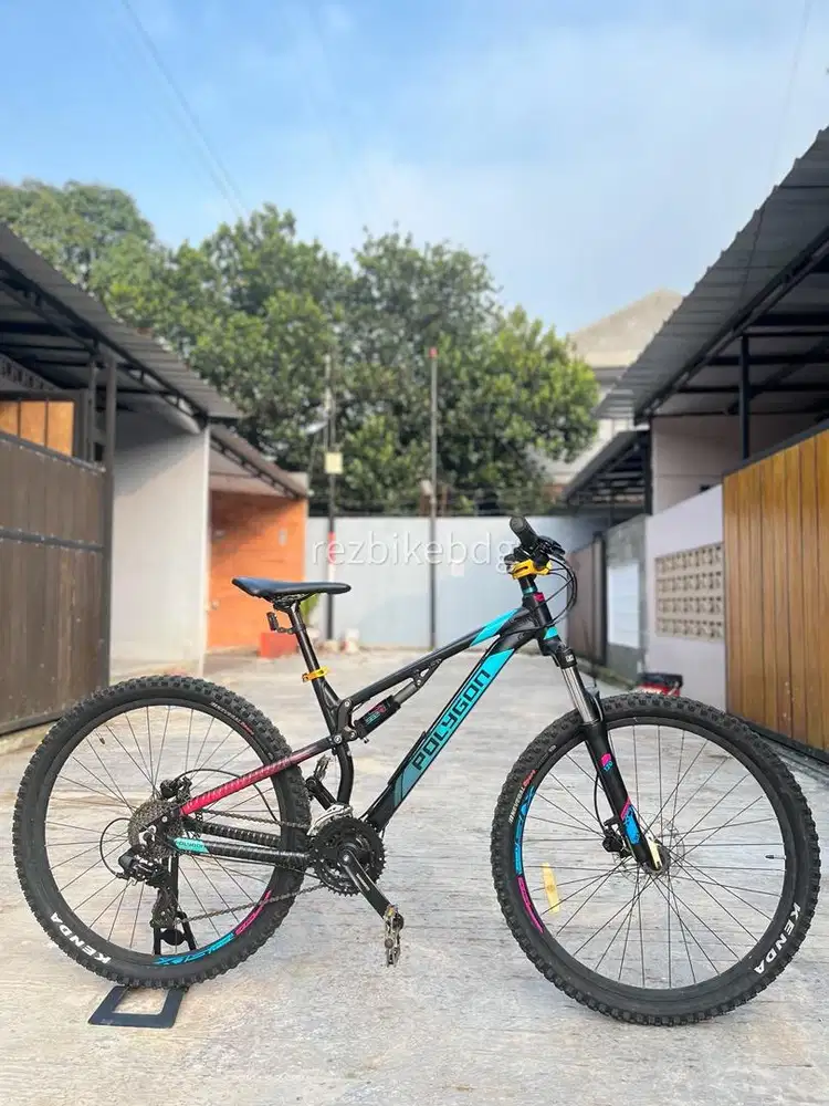 Polygon Rayz 3 Fulsus Murah