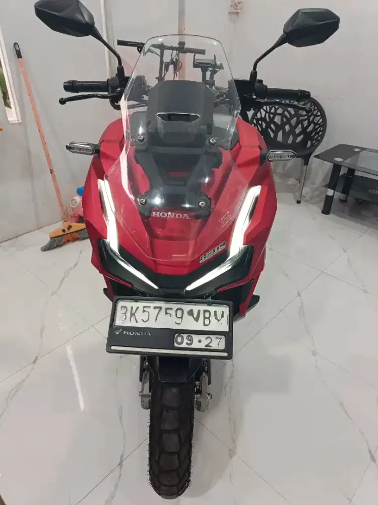 Honda ADV 160 ABS Deluxe