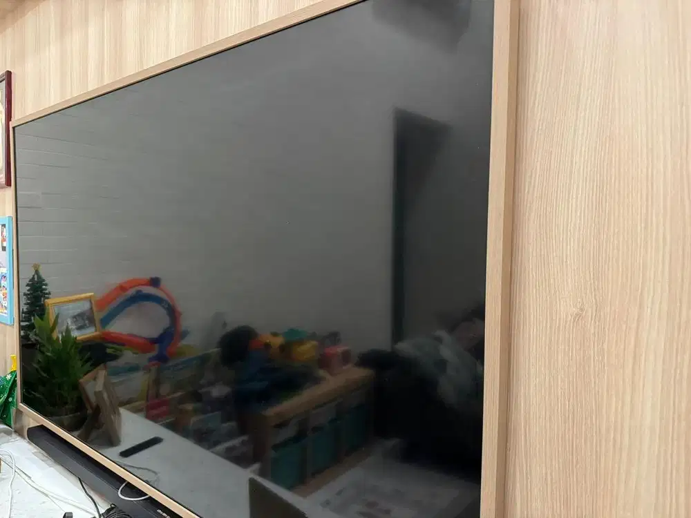 TV Samsung The Frame 2021