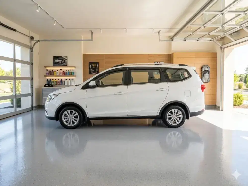 Wuling Cortez 2021 Manual