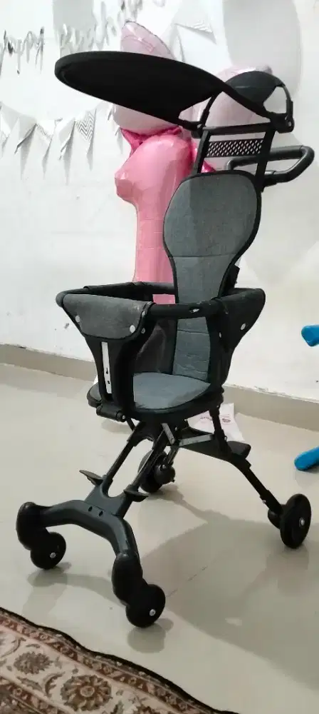 Stroller Bayi (kereta dorong)