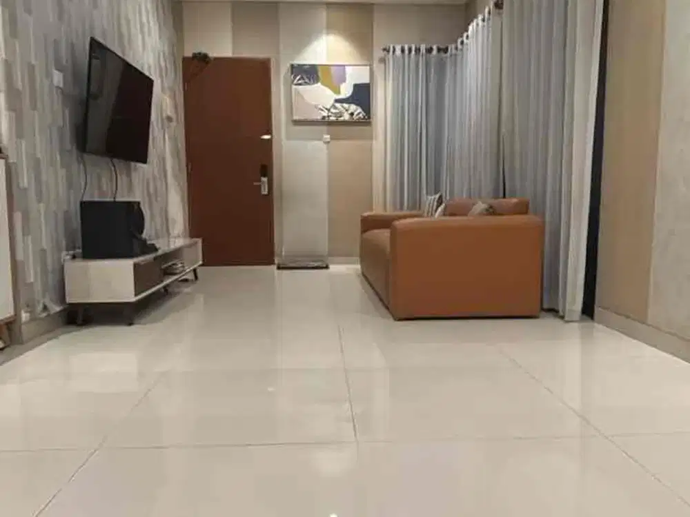 Dijual Murah Rumah Dalam Cluster Grand Trevista Rempoa - Lokasi Stategis Akses Bagus - Hunian Nyaman di Hook